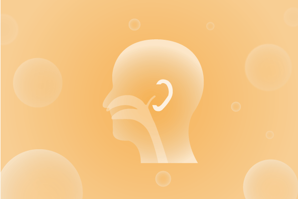 耳朵、鼻子、鼻腔、喉咙遗传病、基因病、罕见病的基因解码，基因检测，基因筛查与分子诊断