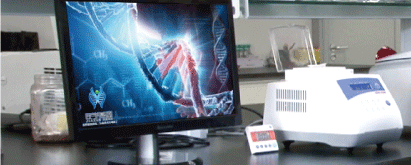 肺癌基因检测案例、实例